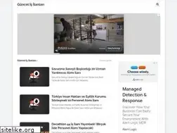 Sites similar to guncelisilanlari.com