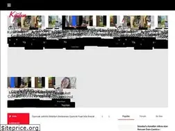 Sites similar to guncelkadin.com.tr