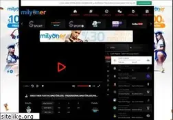 Sites similar to guncelmacizle.tv