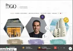 Sites similar to guncelozturk.com