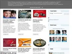 Sites similar to guncelportal.blogspot.com