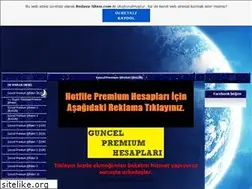 Sites similar to guncelpremiumsifreleri.tr.gg
