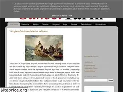 Sites similar to gunceltarih.org