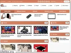 Sites similar to gunceltavsiye.com