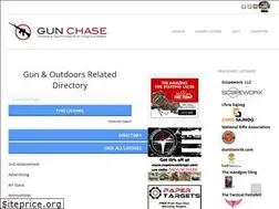 Sites similar to gunchase.com