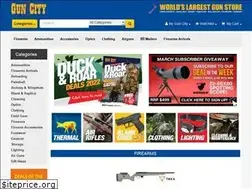 Sites similar to guncity.co.nz