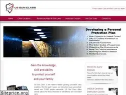 Sites similar to gunclass.com