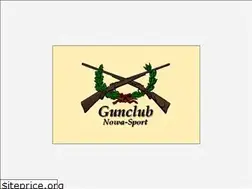 Sites similar to gunclub-nowa-sport.de