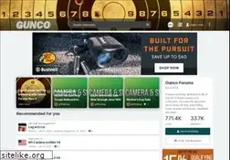 Sites similar to gunco.net