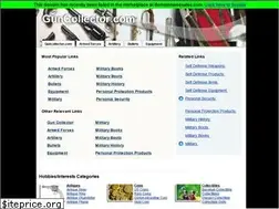 Sites similar to guncollector.com