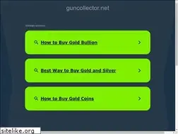 Sites similar to guncollector.net