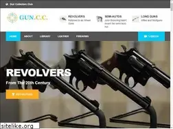 Sites similar to guncollectorsclub.com