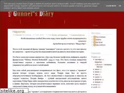 Sites similar to guncolumn.blogspot.com
