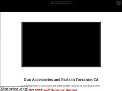 Sites similar to guncompensator.com