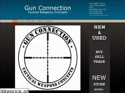 Sites similar to gunconnectionmd.com