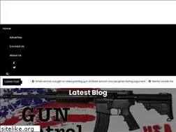 Sites similar to guncontrolamerica.com