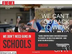 Sites similar to guncontrolaustralia.org