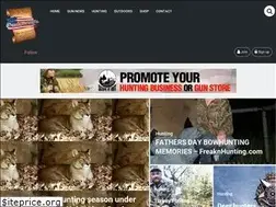 Sites similar to guncontrolmyass.com
