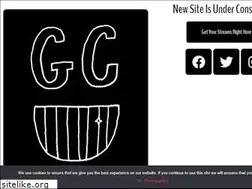 Sites similar to guncontrolnoise.com