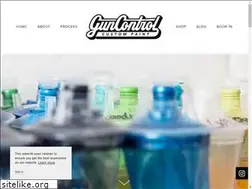 Sites similar to guncontrolpaint.com