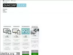 Sites similar to guncorp.nl
