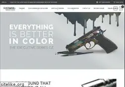 Sites similar to guncrafterindustries.com