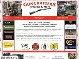 Sites similar to guncraftersrepair.com