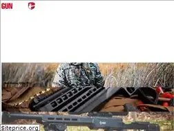 Sites similar to guncritic.com