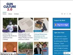 Sites similar to gunculture2point0.wordpress.com