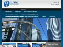 Sites similar to gundacorp.com