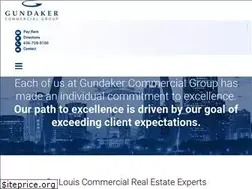 Sites similar to gundakercommercial.com