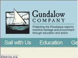 Sites similar to gundalow.org
