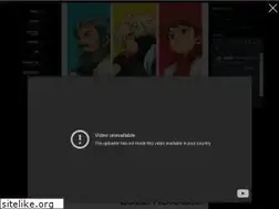 Sites similar to gundam-age.net