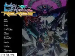Sites similar to gundam-bd.net