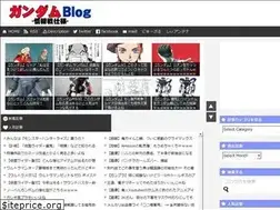 Sites similar to gundam-futab.info