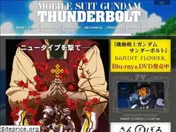 Sites similar to gundam-tb.net
