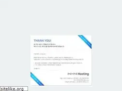 Sites similar to gundamhome.co.kr