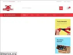 Sites similar to gundamnesia.com