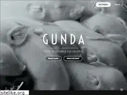 Sites similar to gundamovie.com