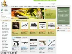 Sites similar to gunday.co.kr