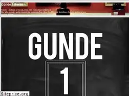 Sites similar to gunde1resim.com
