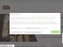 Sites similar to gundel.de