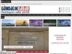 Sites similar to gundelikxeber.org