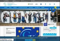 Sites similar to gundeliskola.hu