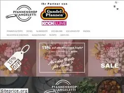 Sites similar to gundelshop.de