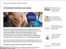 Sites similar to gundeltiszk.hu