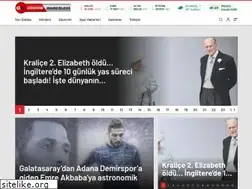 Sites similar to gundem-haberleri.com