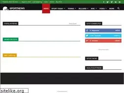 Sites similar to gundem.futbol