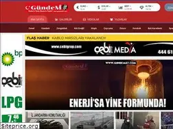 Sites similar to gundem67.com