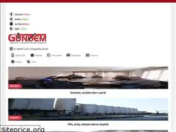 Sites similar to gundemaksaray.com